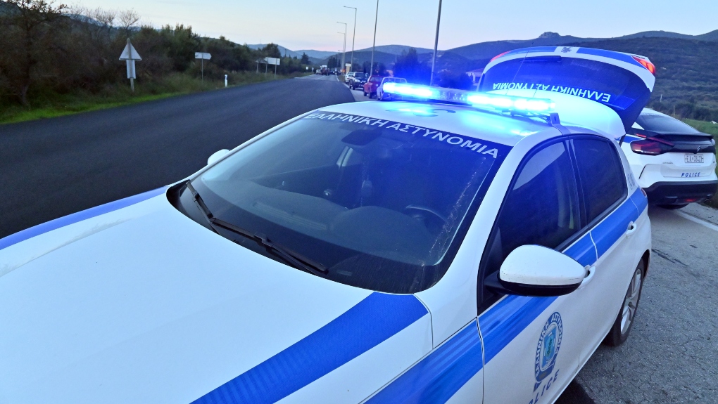 Κοζάνη: Σορός άνδρα βρέθηκε σε βουνό - Πιθανολογείται ότι ανήκει σε 78χρονο που έχει εξαφανιστεί